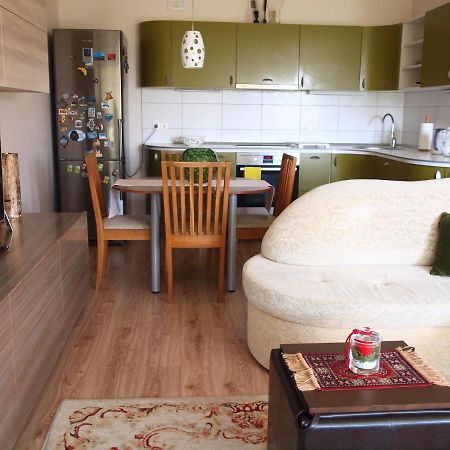 Geliu Apartamentai Palanga Eksteriør bilde