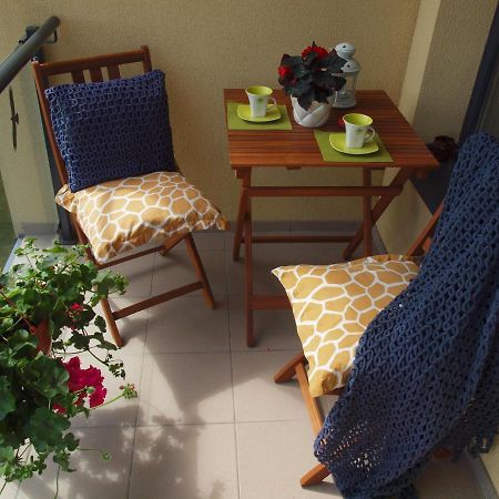 Geliu Apartamentai Palanga Eksteriør bilde