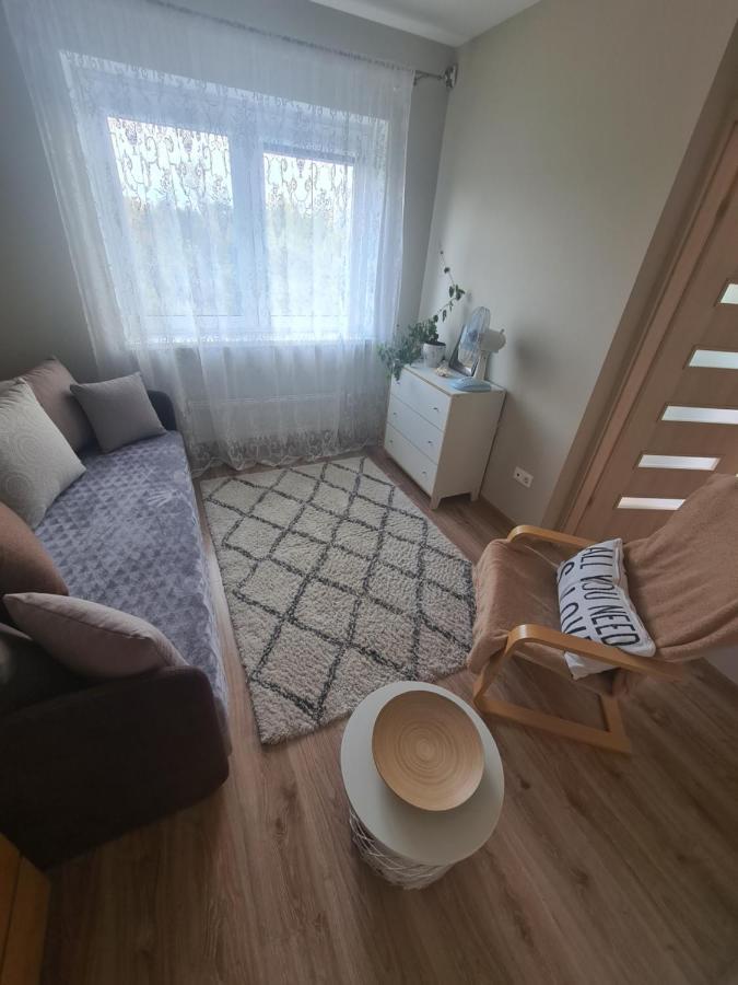 Geliu Apartamentai Palanga Eksteriør bilde