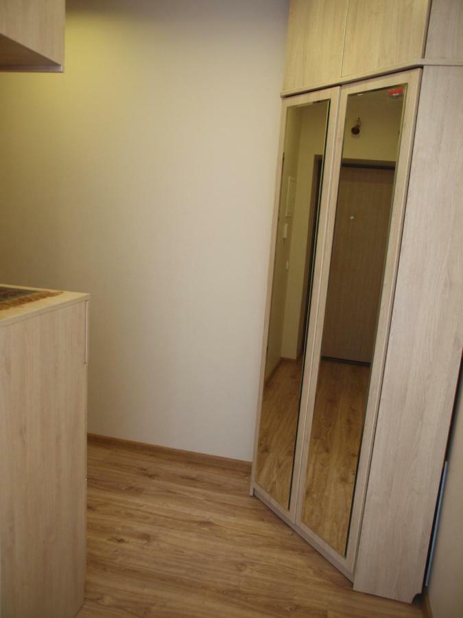 Geliu Apartamentai Palanga Eksteriør bilde