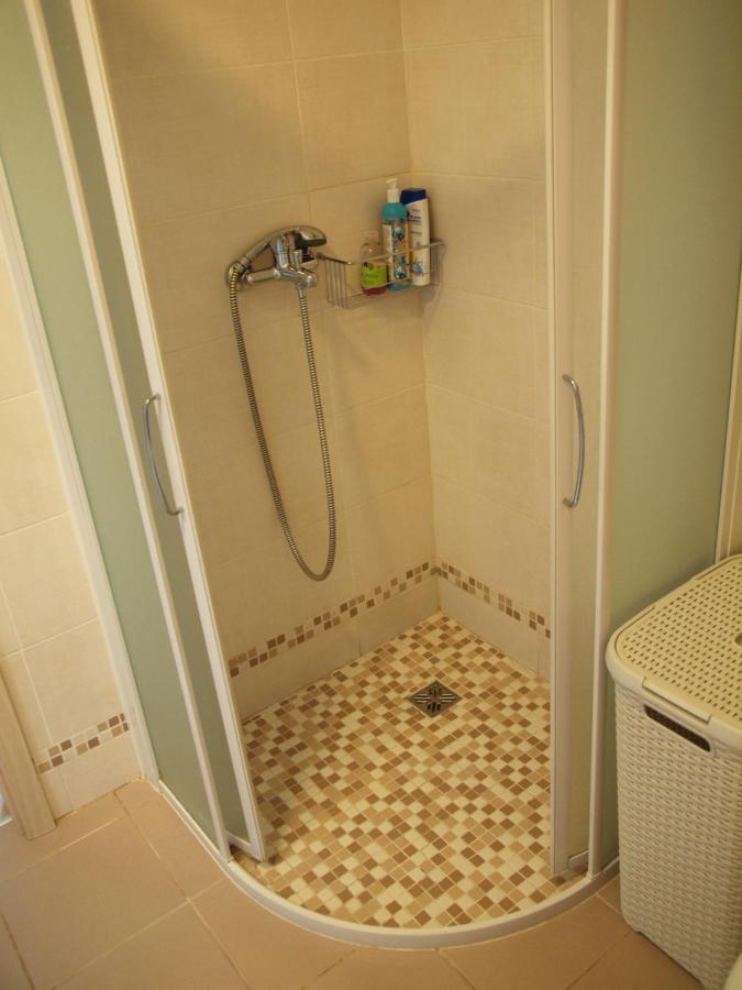 Geliu Apartamentai Palanga Eksteriør bilde